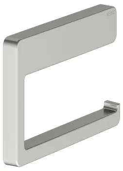 Держатель туалетной бумаги Keuco Moll 12762210000 нержавеющая сталь finish