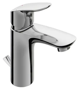 Смеситель для раковины Hansgrohe Focus 31608000 хром