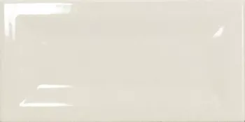 Плитка EQUIPE Evolution INMETRO Cream 7.5x15 22351