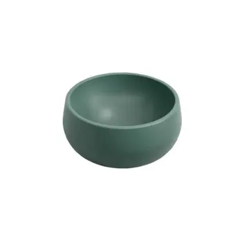 Раковина накладная Cielo Le Bacinelle BATO30 MU 30 см зеленый