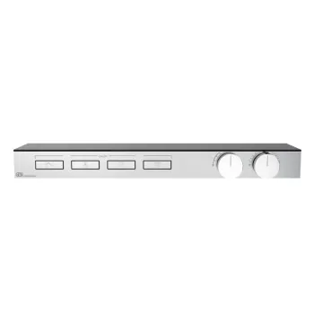 Смеситель для душа Gessi Hi-Fi 63026.031 Chrome