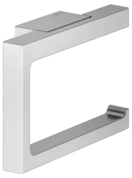 Держатель туалетной бумаги Keuco Edition 11 11162210000 сталь