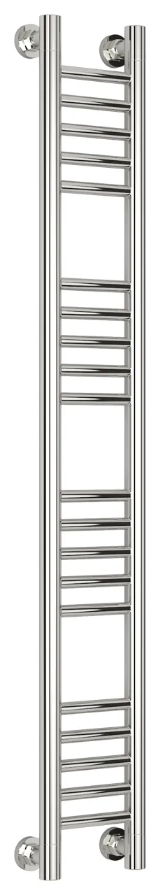 Полотенцесушитель водяной Сунержа Богема+ 1200х150 прямой с защитой 00-0220-1215