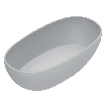 Ванна из искусственного камня Catalano Bathtubs 176x91 7250120023