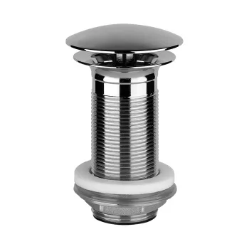 Донный клапан для раковины Gessi 01391.031 Chrome