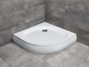 Душевой поддон Radaway Patmos A1000 100 4S11155-03