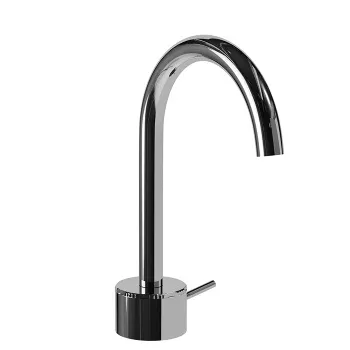 Смеситель для раковины Carimali Still Oh 0-STL0701-CR хром