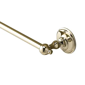 Полотенцедержатель Devon&Devon Old Navy 55.5 золото MIL606OT