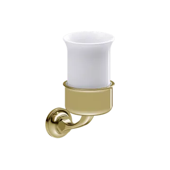 Стакан Burlington Guild GU003G золото