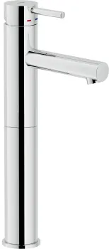 Cмеситель для раковины Nobili Live LV00428/2CR хром