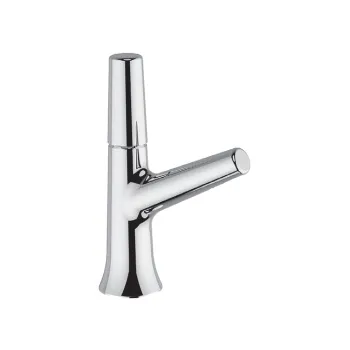 Смеситель для раковины Cisal Vita VI00051421 хром