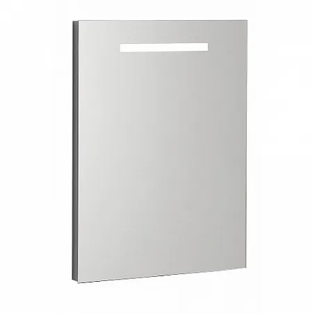 Зеркало с подсветкой с подсветкой 50 см Geberit Renova Nr.1 Comprimo 862350000
