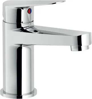 Cмеситель для раковины Nobili Blues BS101118/3CR хром