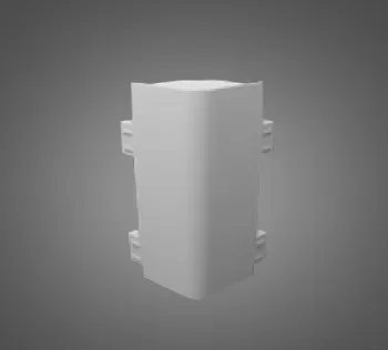 Уголок к панели для поддона Radaway 003-019000301