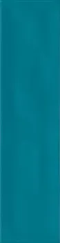 Плитка Imola Ceramica Slash 73TQ Turquoise 7.5x30 SLSH 73TQ