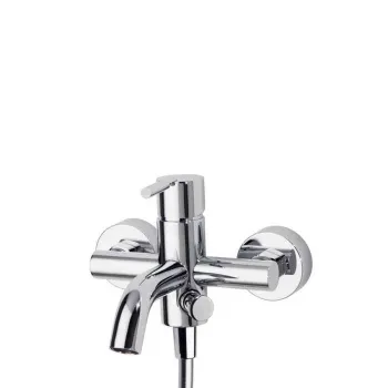 Смеситель для ванны Ramonsoler Atica 7505S