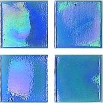 Стеклянная мозаика JNJ 1.5x1.5 Ice Jade IA63 295x295