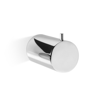 Крючок Decor Walther Tube HAK41 4 хром 540000