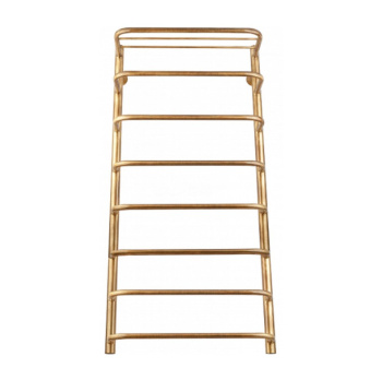 Полотенцесушитель электрический Secado Мерида 2 4603777463823 100х53 правый бронза