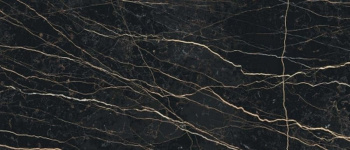 Керамогранит Rex Magnum Thunder Night 6mm Glossy 120x280 см 757740