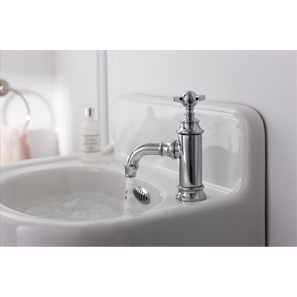 Ручки для смесителей Burlington Arcade ARCHLC хром