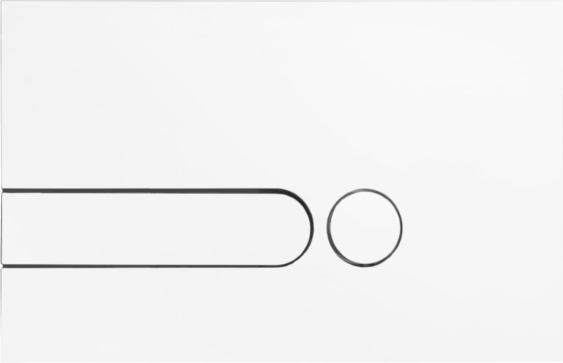 Клавиша смыва Jacob Delafon E4326-00