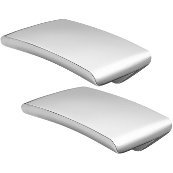 Ручки для ванны Jacob Delafon Repos E75110-CP хром