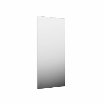 Зеркало VETRATA S Kerama Marazzi 450х900 сенсор со сменой цвета подсветки и антизапотевание, белое VE.S.mi.90\WHT