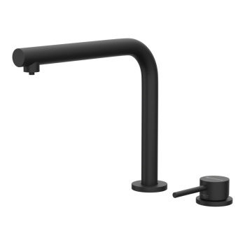 Смеситель для кухни Omoikiri Nara 2 Plus GB графит 4994372