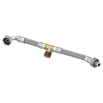 Соединительные шланги Tece Teceprofil 9880036