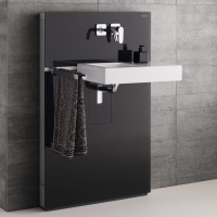 Инсталляции для раковин