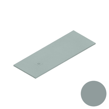 Душевой поддон 190×70 Catalano H3 Solid Acqua satinato 7141970028