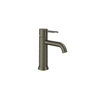 Смеситель для раковины Ramonsoler Odisea joya графит 590401GR