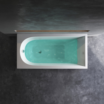 Акриловая ванна AM.PM Spirit 150x70 W72A-150-070W-A2