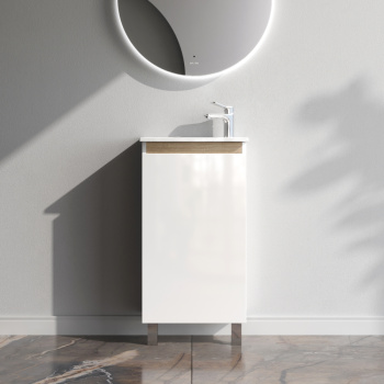 Тумба под раковину AM.PM X-Joy 45 M85AFSX0451WG