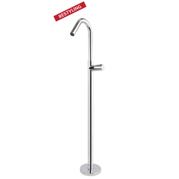 Смеситель для раковины Ramonsoler Tzar напольный 347602S