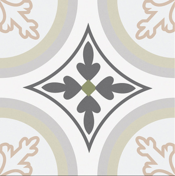 Плитка Decocer Siena Loren 20x20 м2