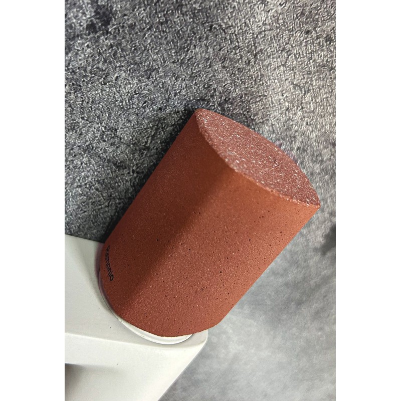 Ручка для смесителя на раковину Ritmonio Haptic M06 CANYON красный PR43MA001M06