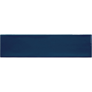 Плитка Decocer Liguria Navy 7.5x30 м2