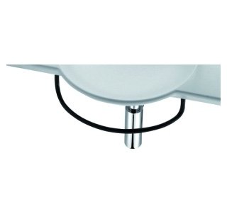 Jacob Delafon Formilia Spherik Полотенцедержатель для раковины