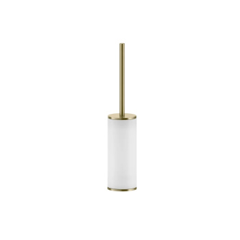 Ершик для унитаза Gessi VENTI20 58543.727 Brass Brushed PVD