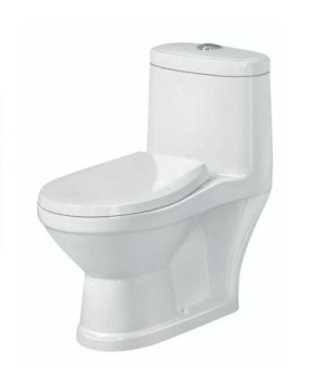 Унитаз напольный Nofer Infantil 23154 детский, белый