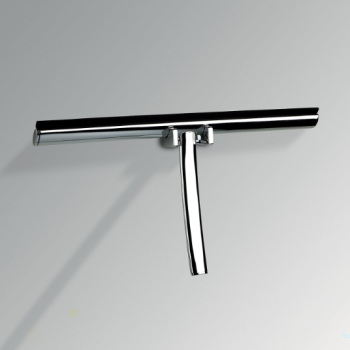 Щётка для сгона воды Colombo Complementi хром B9636.CR