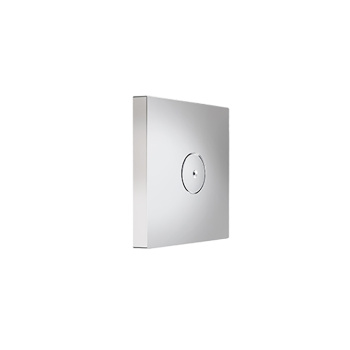 Форсунка встраиваемая Almar Mist Body Jet Square хром, E044261.CR