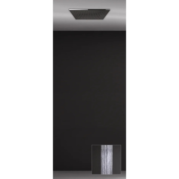 Встраиваемая душевая система Gessi 57805.238 Mirror Steel