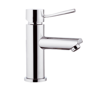 Смеситель для раковины Remer Minimal N11 хром