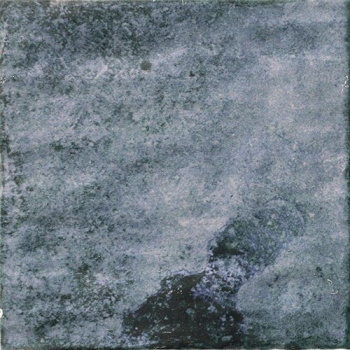 Керамическая плитка Mainzu Livorno Pav. Blu Satin 20x20 см PT02486