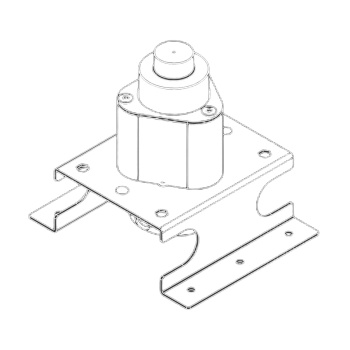 Скрытая часть для смесителя CЕА Design INC 01