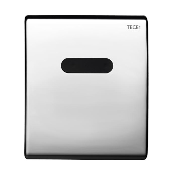 Панель смыва Tece Teceplanus Urinal 9242351 хром