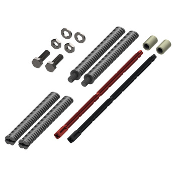 Комплект толкателей Tece 9820030